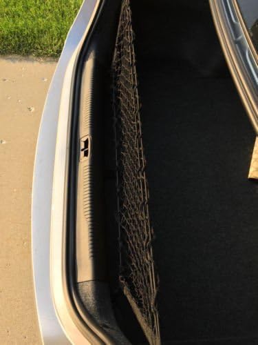 Red de carga del tronco del estilo del sobre para Chrysler 200 para 2015 2016 2017 años