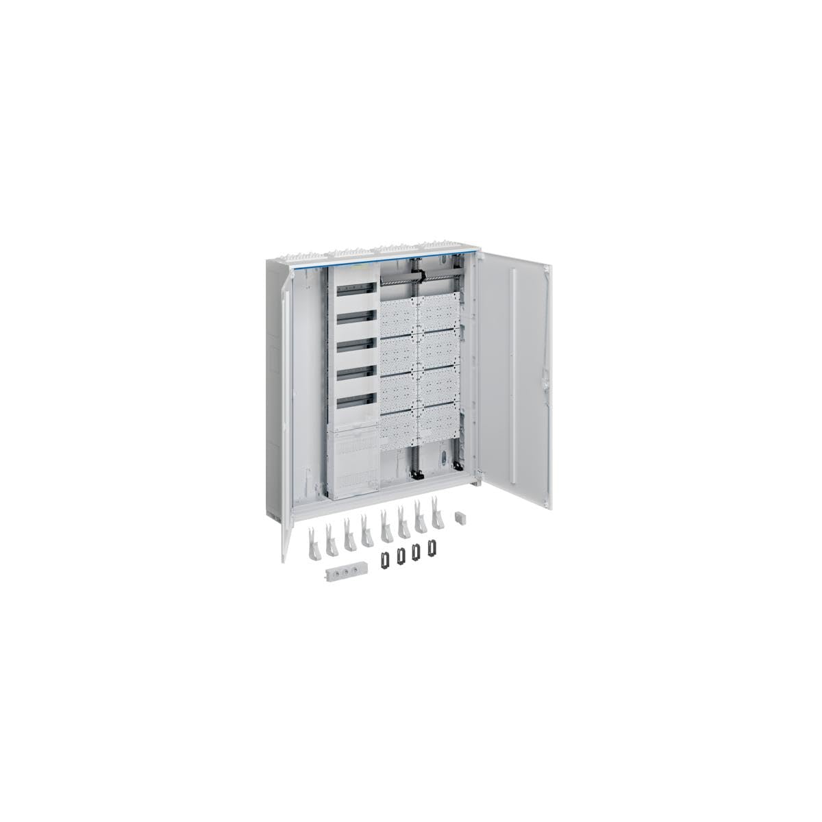 Hager ZB34APZ2 KS,VF-5rh/APZ/MM,univ.Z,1100x1050x205