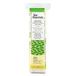 Graham Spa Essentials Esthetic Wipes, 2 Inch X 2 Inch
