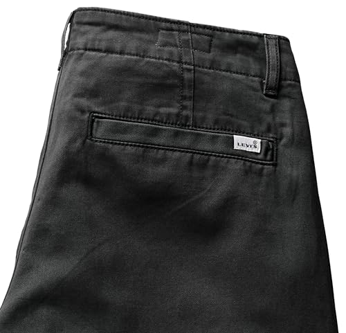 Levi's XL Chino pantalon classique pour femme coupe ample et moderne