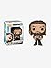 Funko Pop! Aquaman Arthur Curry Fall Convention Exclusive Figure
