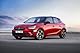 Fußmatten für Opel Corsa F ab 2019, passgenau, rutschfest, Absatzschoner aus verstärktem Gummi, Nicht kompatibel mit Elektromodellen