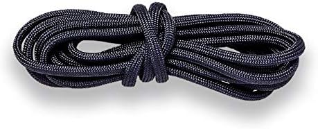 Miniatura 6 de Joker Ursus CM116-P - Cuchillo de supervivencia deportivo, mango de lona Micarta y hoja de 3.94 pulgadas de Böhler N695, con funda de cuero,