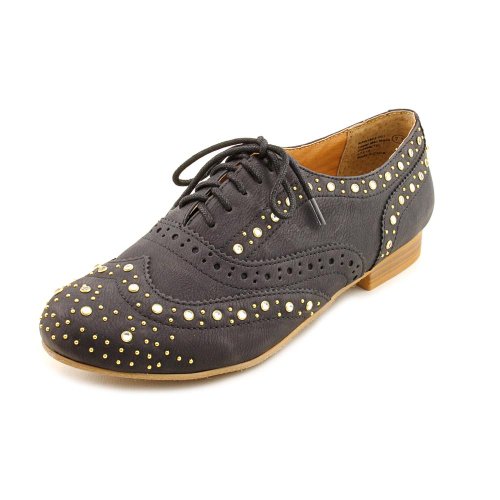 Image of Not Rated Women's East Sider Oxford