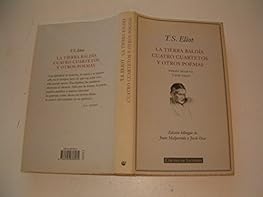 Tierra baldia; cuatro cuart...