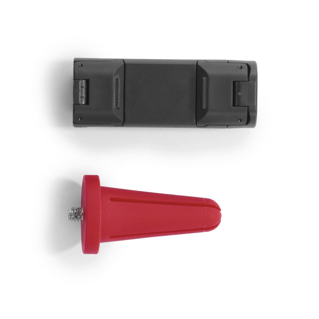 Hama 4654 Bottle Pod Fun Mobile Phone Holder for Smartphones 5.8-8.5 cm,black - Image 3