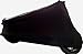 Car-e-Cover Motorradplane Motorrad Abdeckung Abdeckplane Perfect Stretch, elegant formanpassend Innen, Farbe: Schwarz, Größe XL-XXL