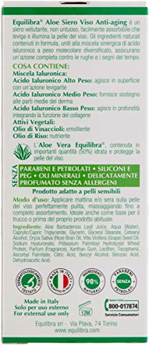 Siero Viso Anti-Ageing 30 ml, beige, 30 ml (Pack of 1) - Image 3