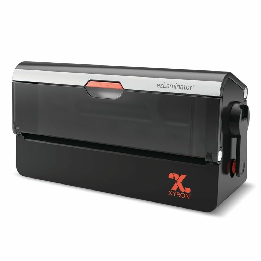 Amazon.com : Xyron ezLaminator, 9