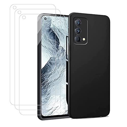 KZIOACSH Cover per Realme GT Master Edition(Non