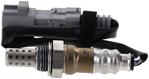 Sensor de Oxígeno Bosch Premium OE Fitment miniatura 3