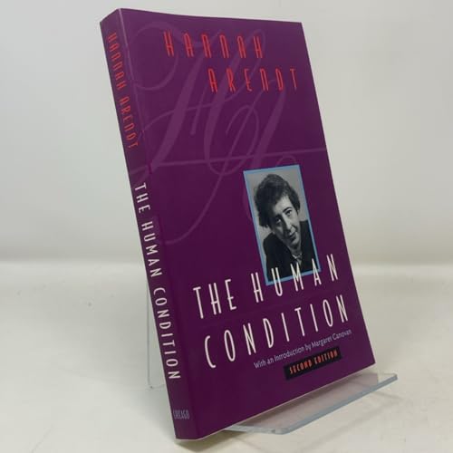 The Human Condition: Second Edition view 2