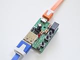 Pi Supply Switch - On/Off Power Switch for Raspberry Pi