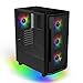 pc builder, custom pc builder, pc part picker, build my pc, ZEUS GAMDIAS ATHENA M6
