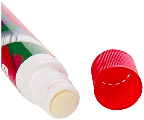 Atlona Tallon Games Bingo-Dabber, Weiß, 3 Stück, 19,6 x 9,1 x 1,7 cm, 80 g