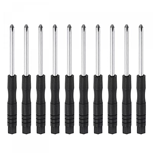 uxcell ~jvXhCo[ 3.0mm NXwbh rv/ዾ/^obN/dq@Cp 10