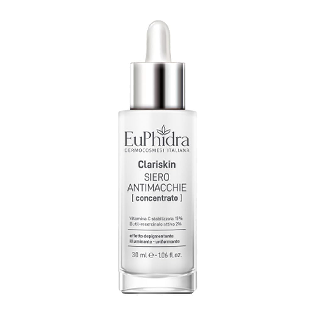 Zeta Farmaceutici Euphidra Siero Antimacchia Concentrato 30 Ml