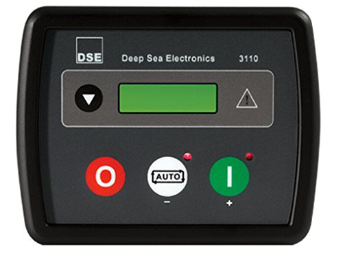 New Deep Sea Gensets Generator Controller Module DSE3110
