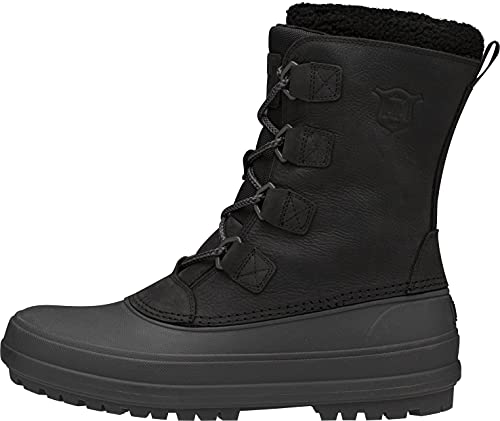 Image of Helly-Hansen Mens Varanger Primaloft Insulated Waterproof Snow Boot, Multiple Colors