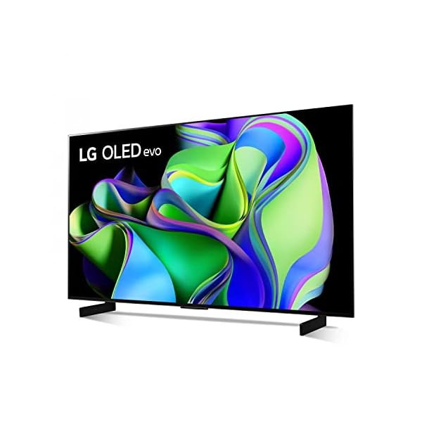 Televisore Lg Smart TV UHD OLED evo