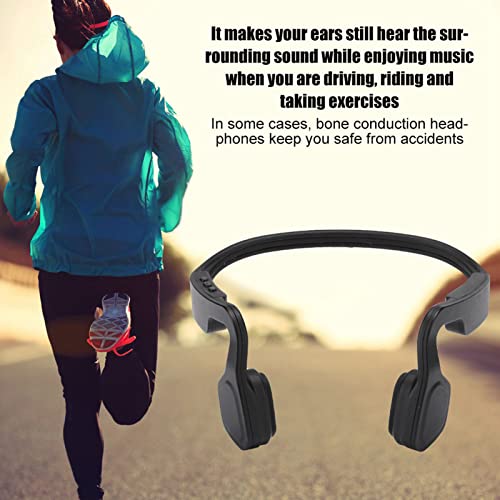 Auriculares Bluetooth S18 eliminan ruido exterior para entrenar sin distracciones 2