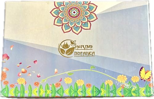 Pétalos de Flores Secas Herbs Botanica para Manualidades miniatura 5