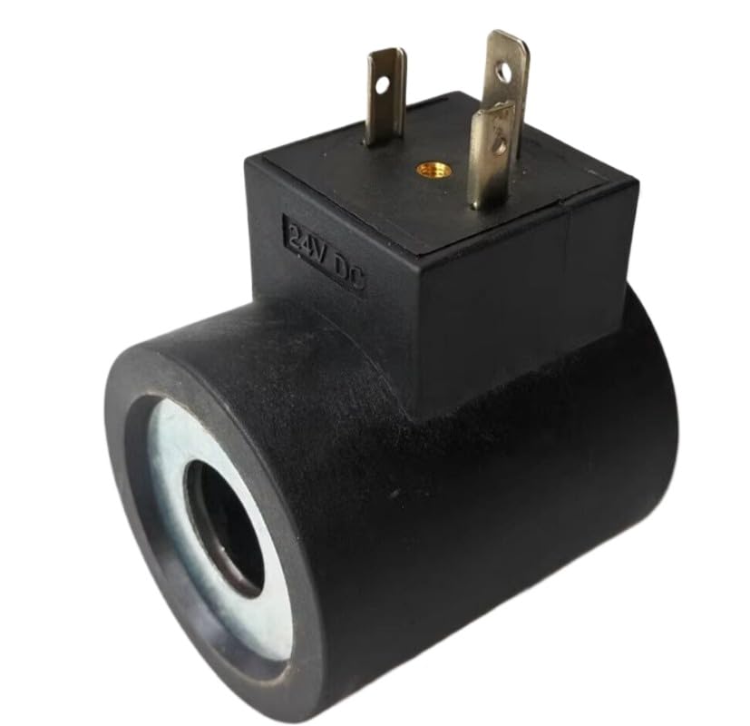 1-Piece New for Solenoid Valve Coil 923941.0091 Replacement