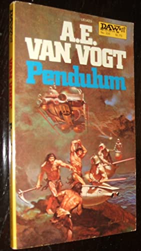 Pendulum view 2