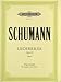 Produktbild Musikverlag C.F. Peters Ltd. & Co. KG LIEDERKREIS OP 39 - arrangiert für Gesang - Hohe Stimme (High Voice) - Klavier [Noten/Sheetmusic] Komponist: Schumann Robert