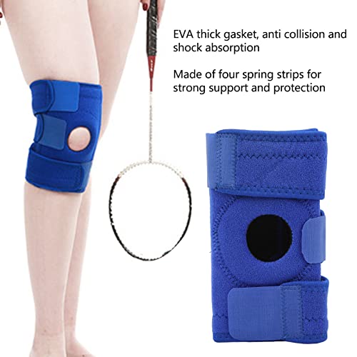 Faja de Compresión para Muslo con Soporte Ajustable miniatura 5
