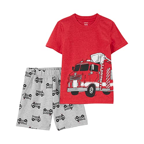 Image of Carter's Baby Boys' 2 Pc Playwear Sets