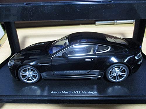 Amazon | オートアート 1/18 「 アストンマーチン V12 ヴァンテージ
