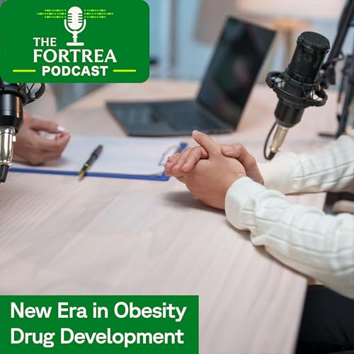 Episode 1: Breaking the Stigma: Understanding Obesity as a Chronic Disease