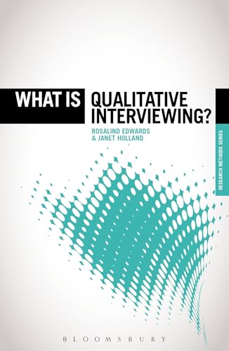 What is Qualitative Interviewing? view 2