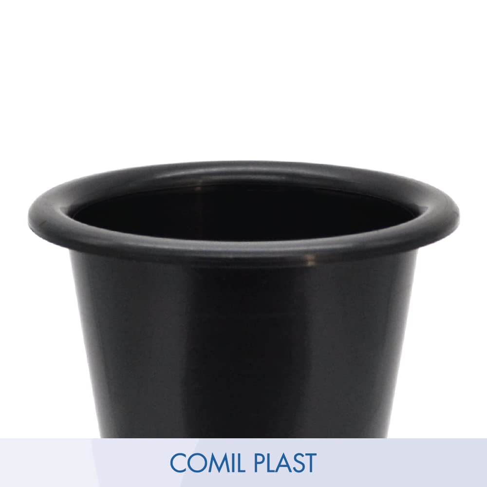 Comil Plast | Interior flower holder in plastic for Cemetery