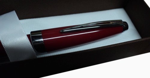 Image of Cross Aventura Red Pen SP