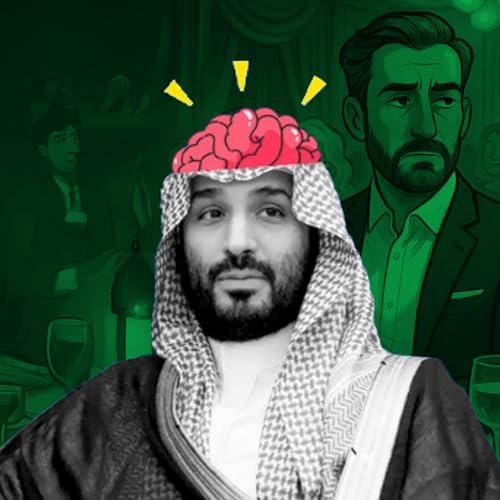 Page de couverture de En la mente de Bin Salman