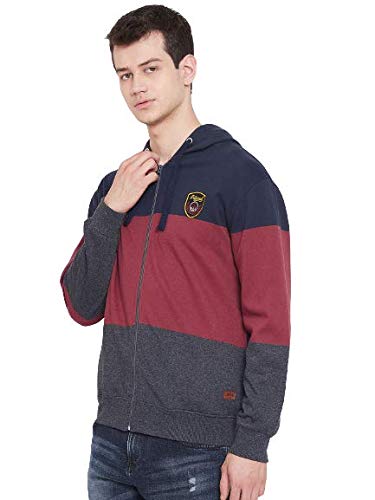 Image of Austin Wood Men Sweatshirt