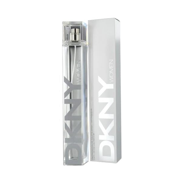 Dkny New York By Donna Karan For Women. Eau De Parfum Spray 3.4 Ounces
