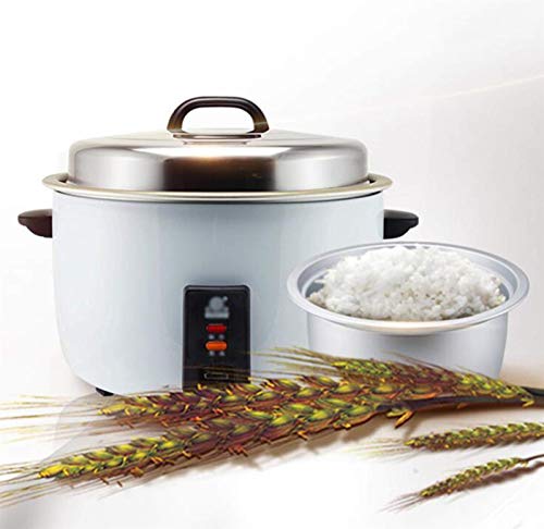 JSMY 23L Hotel Household Automatische Isolierung und Antihaft-Reiskocher,kommerzieller Reiskocher mit großer Kapazität… – Bild 3