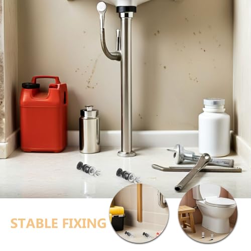 OSALADI �g�C���^���N�Œ�l�W�Z�b�g �X�e�����X���{���g �^���N�ƕ֊�̎��t�����i�����p �����C�����������L�b�g 4����