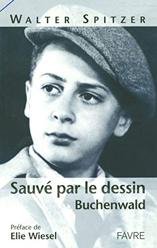 Télécharger SAUVE PAR LE DESSIN Francais PDF