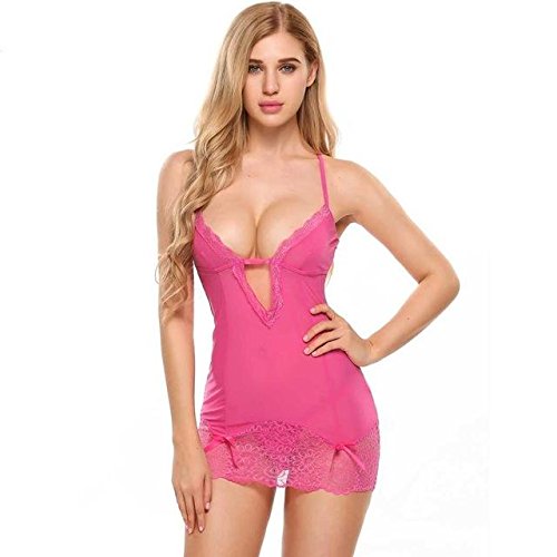 transparent floral lace lingerie hot 