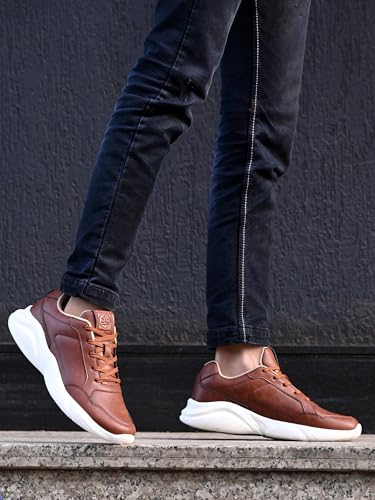 Image of OFF LIMITS Men's Magnum Casual Sneakers