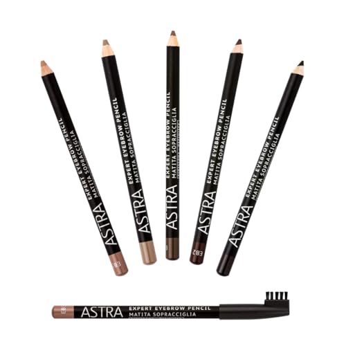Expert Eyebrow Pencil image 5
