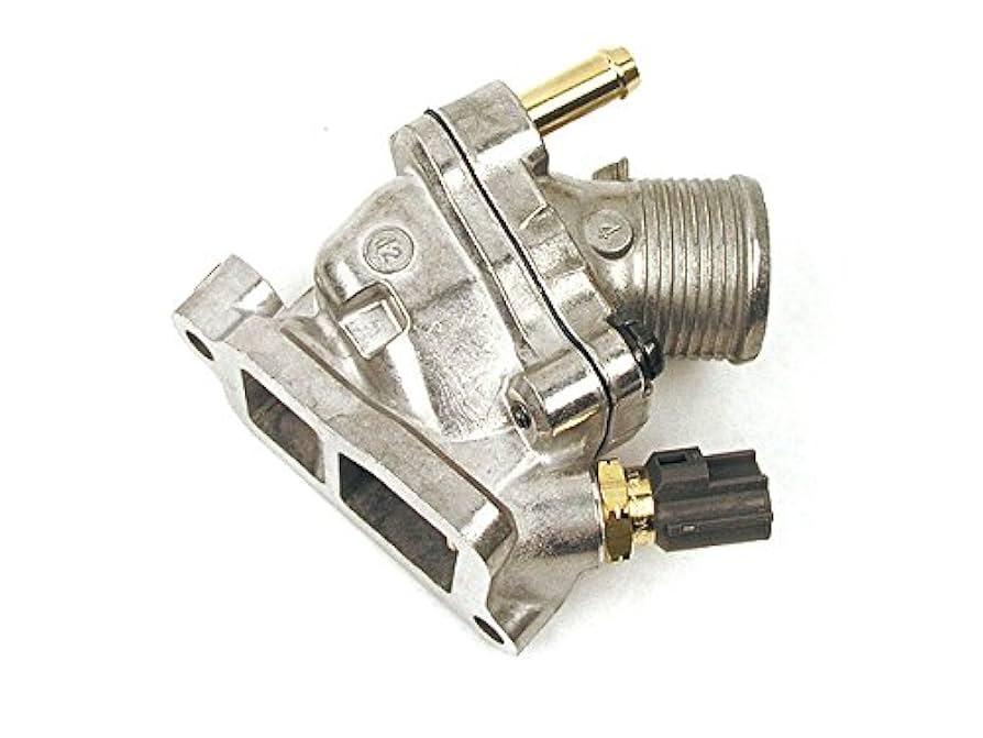 Amazon.com: Volvo 31293698, Engine Coolant Thermostat Kit