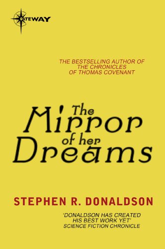 The Mirror of Her Dreams (English Edition)