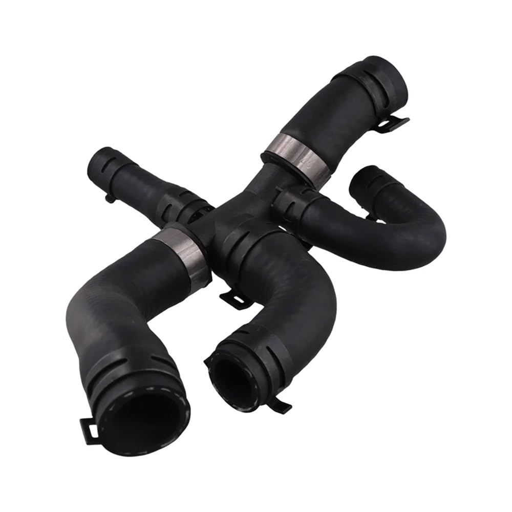 Xntfgnrz One Color A2515012882 Water Radiator Coolant Hose For W251 350L R500l M113 M272 M273 M276 2515012882
