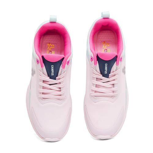 Image of Campus Women's CYMBAL Running Shoes