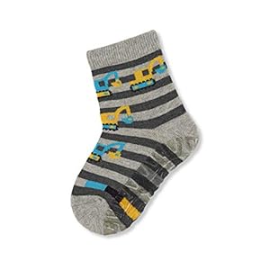 Sterntaler Fli Fli SUN Bagger baby-jongens Sokken